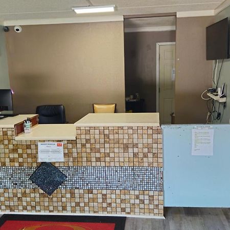 Econolodge Lavonia Екстериор снимка