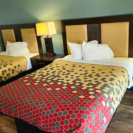 Econolodge Lavonia Екстериор снимка