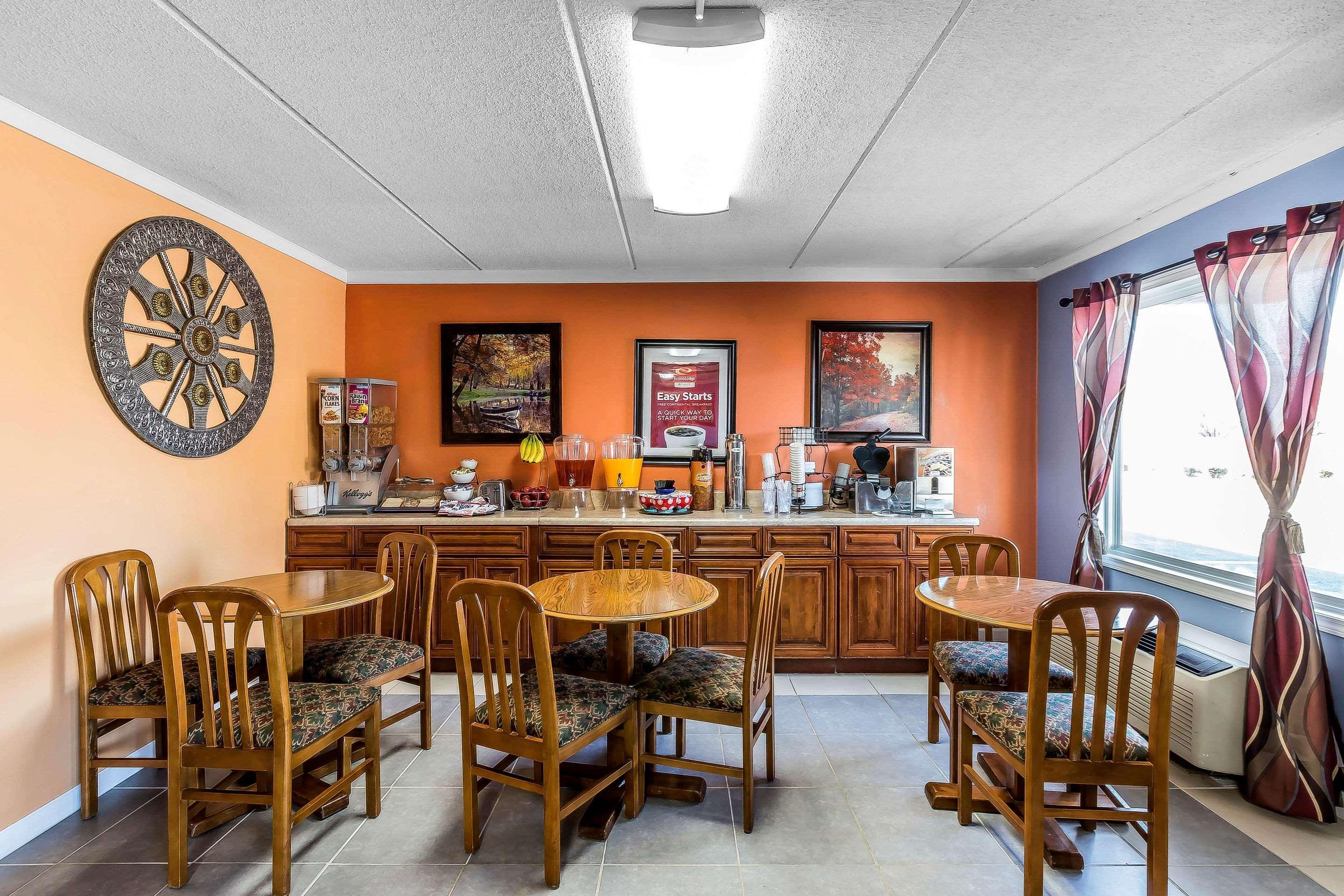 Econolodge Lavonia Екстериор снимка