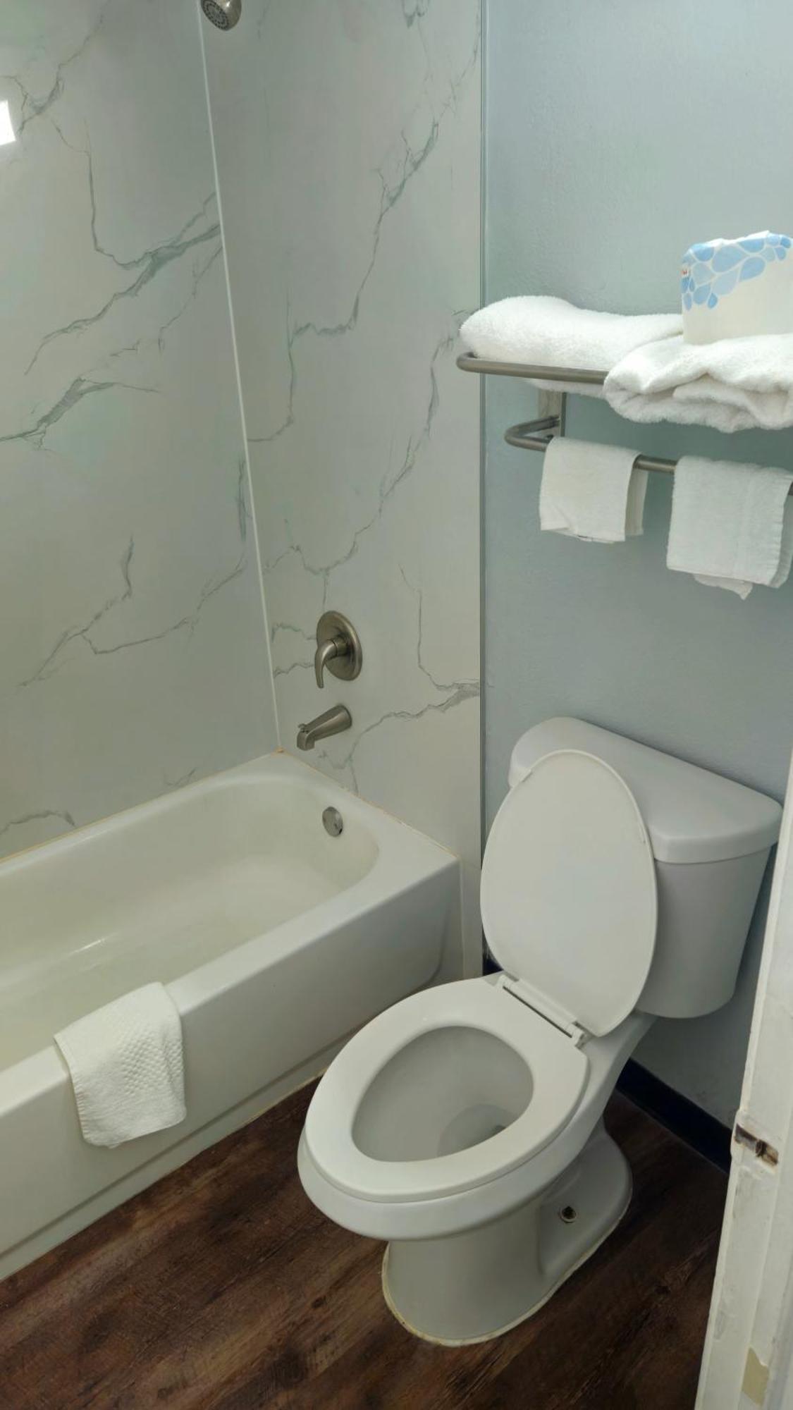 Econolodge Lavonia Екстериор снимка