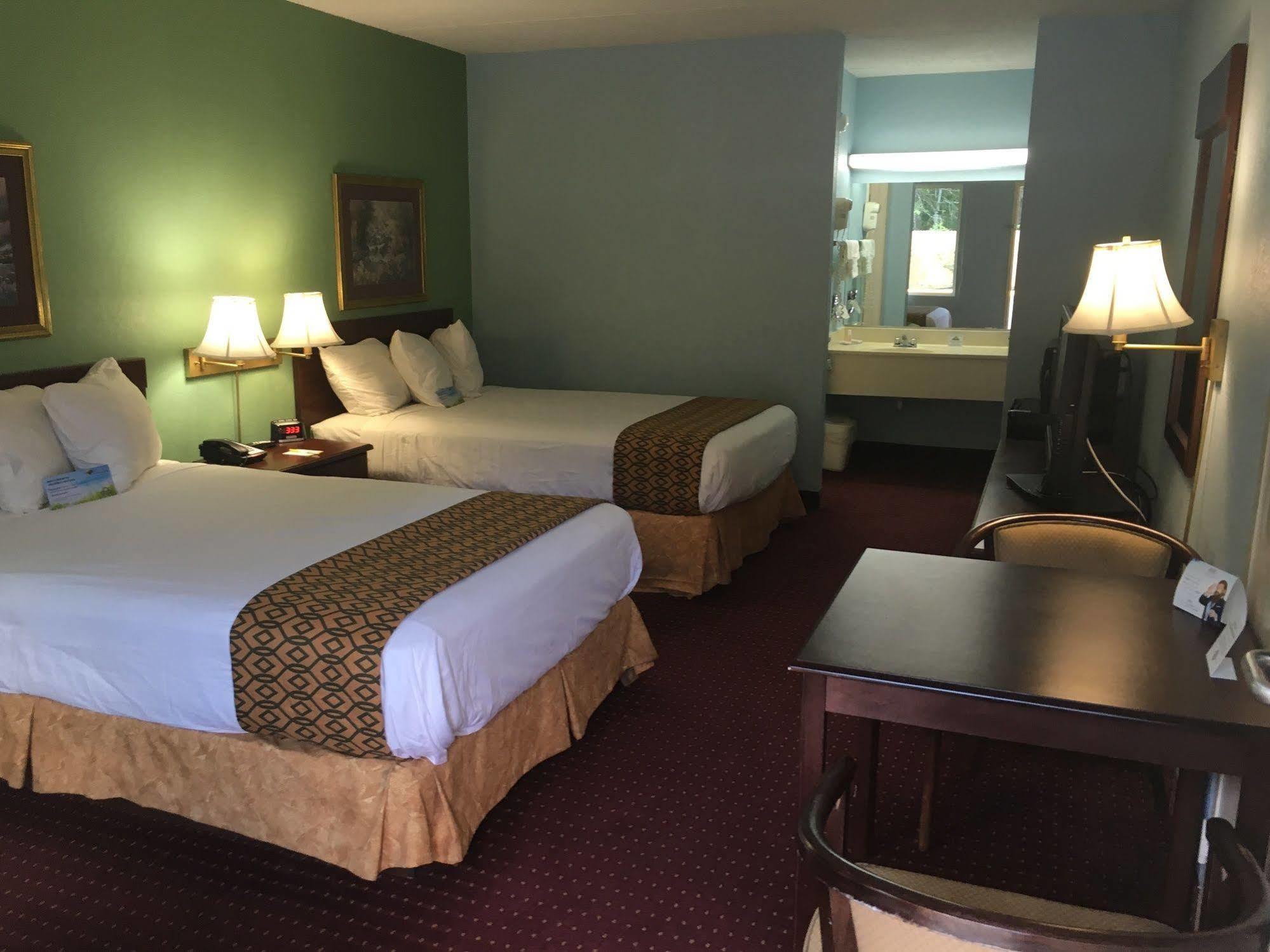 Econolodge Lavonia Екстериор снимка